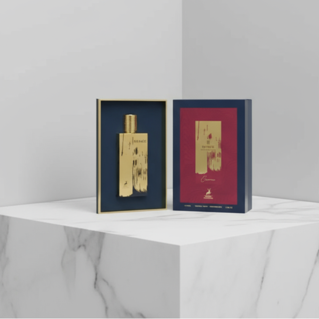 Beli perfume Renee Carmine original Malaysia &ndash; pilihan wangian unisex mewah