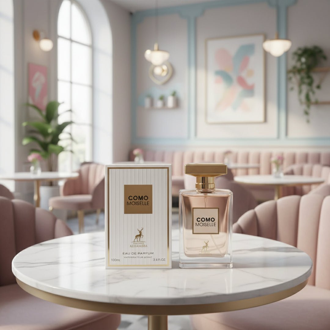 como moiselle wanita pavilion kl kafe feminin malaysia