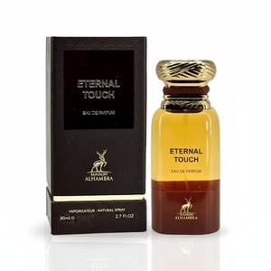 Eternal Touch by Maison Alhambra 80ml EDP