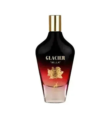 Glacier Bella EDP 100ml Perfume GLACIER BELLA EDP De Parfum Perfume Maison Alhambra 100 ML 3.4FL.OZ UAE