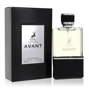 Avant by Maison Alhambra 100ml EDP Men