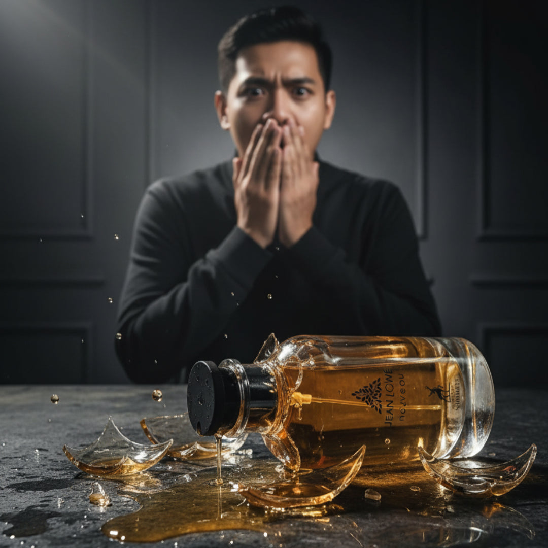 jean lowe nouveau botol pecah dramatik lelaki malaysia