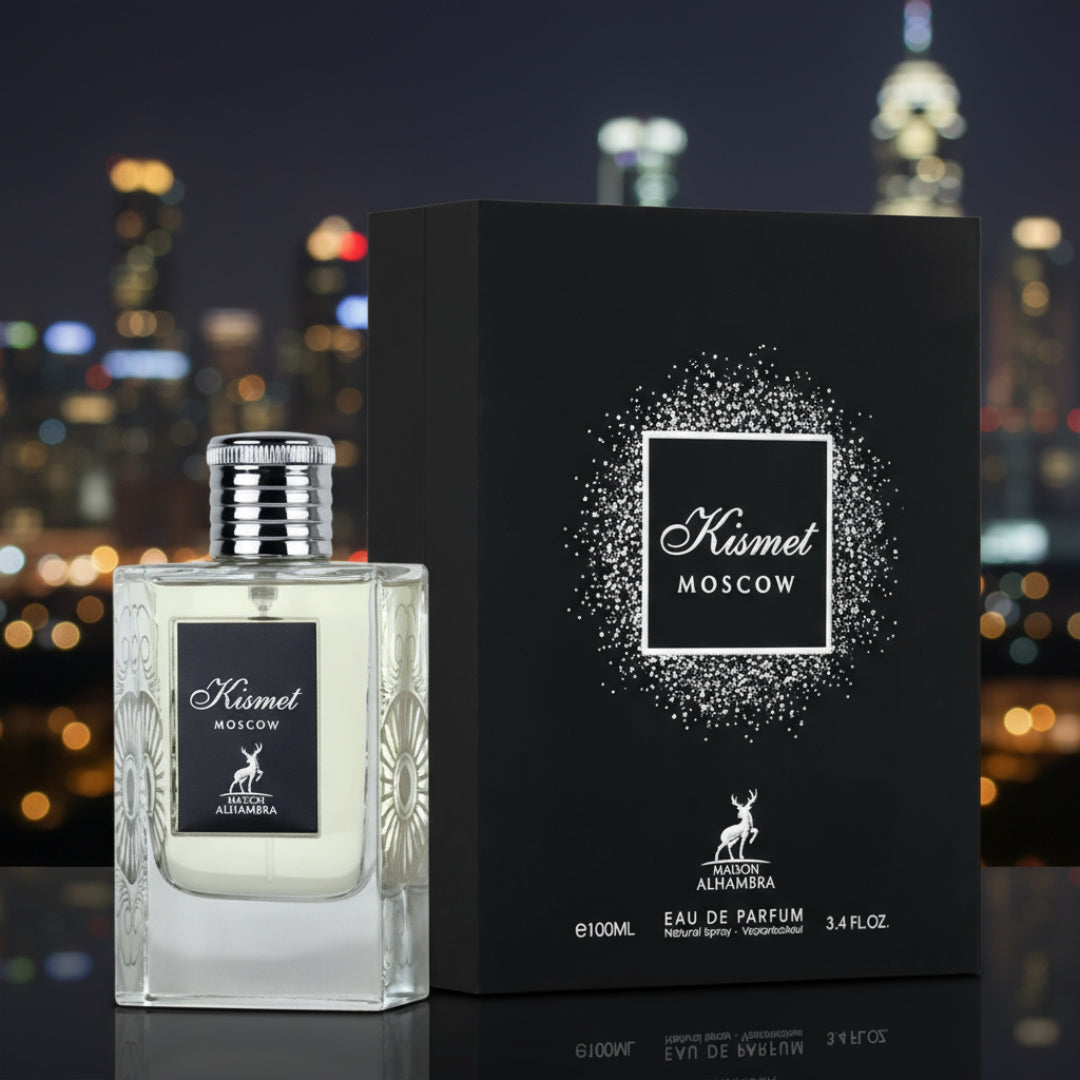 kismet moscow perfume lelaki kereta malam kl malaysia