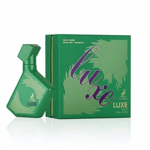 Luxe Bold by Maison Alhambra – 100 ml Unisex
