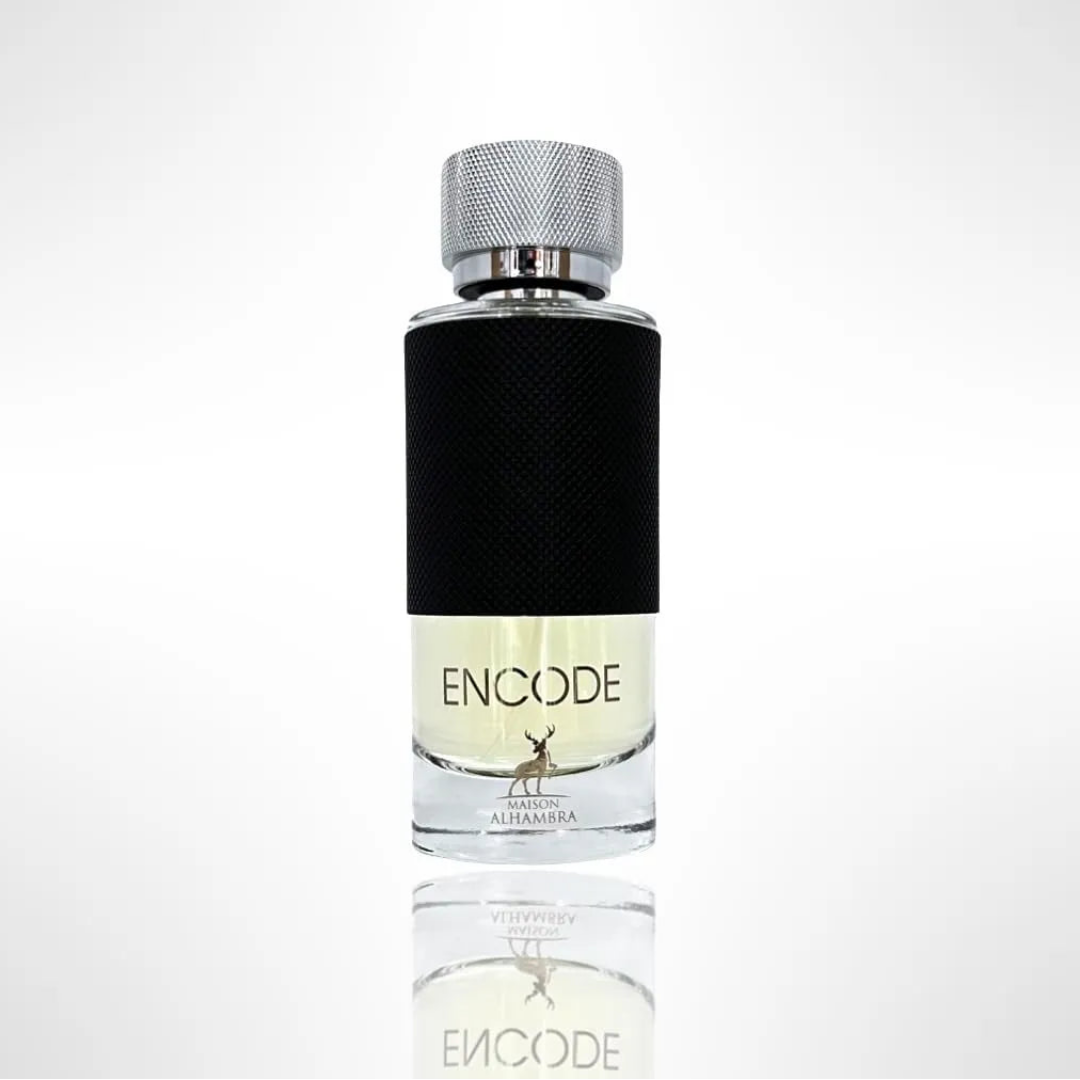 Maison Alhambra Encode 100 ml EDP &ndash; haruman lelaki moden bau citrus woody Malaysia