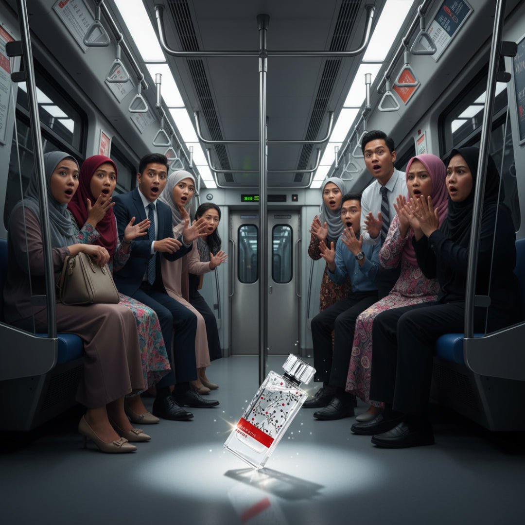 Aromatic Rouge Perfume Women Edp 100ml Maison Alhambra For Her