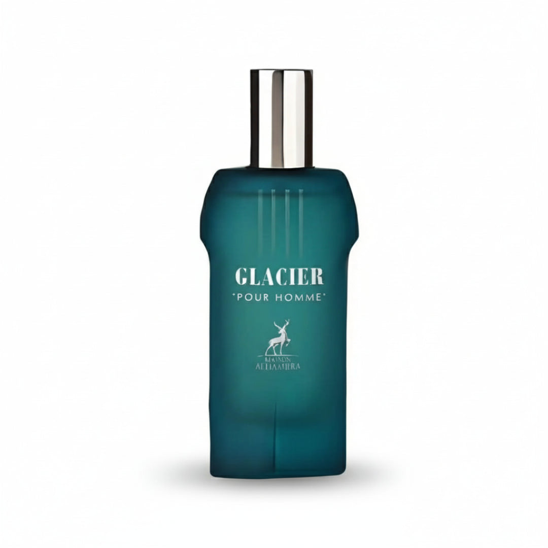 Perfume lelaki Glacier Pour Homme original Malaysia &ndash; minyak wangi fresh sporty &amp; elegant