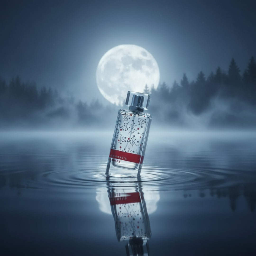 Aromatic Rouge Perfume Women Edp 100ml Maison Alhambra For Her