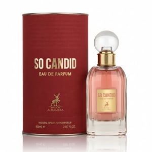 So Candid by Maison Alhambra 100 ml EDP