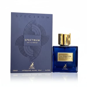 Spectrum by Maison Alhambra 100ml EDP Men