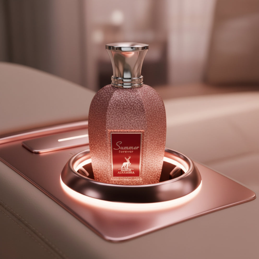 summer forever pemegang cawan kereta wanita malam malaysia