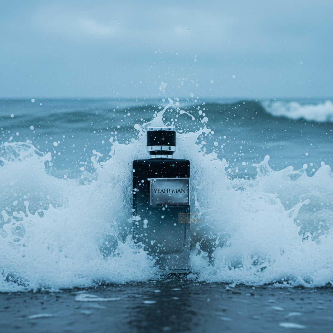 Yeah Maison Alhambra di tepi pantai &ndash; bau segar marin Malaysia