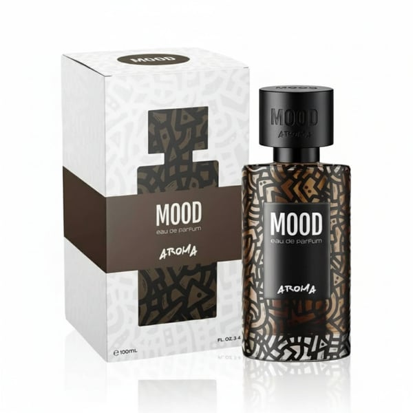 Aroma Mood 100ml EDP Unisex