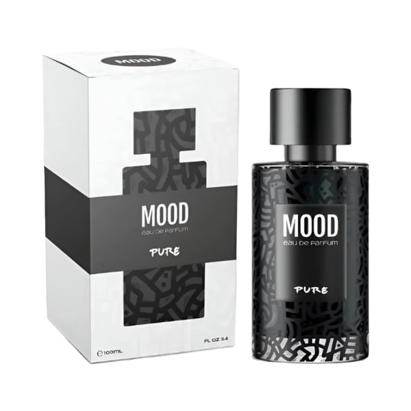 Mood Pure For Him – 100 ml for Men