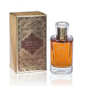 Oud Maluky by Nafahat 100ml Unisex