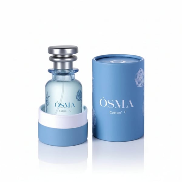 Cotton C Rose & Sandalwood 75ml