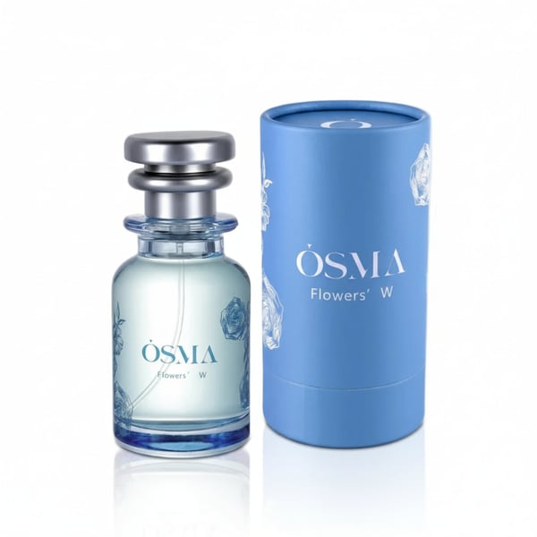Flowers W Osma Sandalwood 75ml