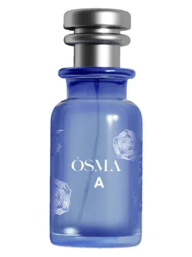 Osma Perfume Osma A Tropical & Soft 150ml EDP feature on homepage bottle - view 3 - Premium fragrance collection Malaysia
