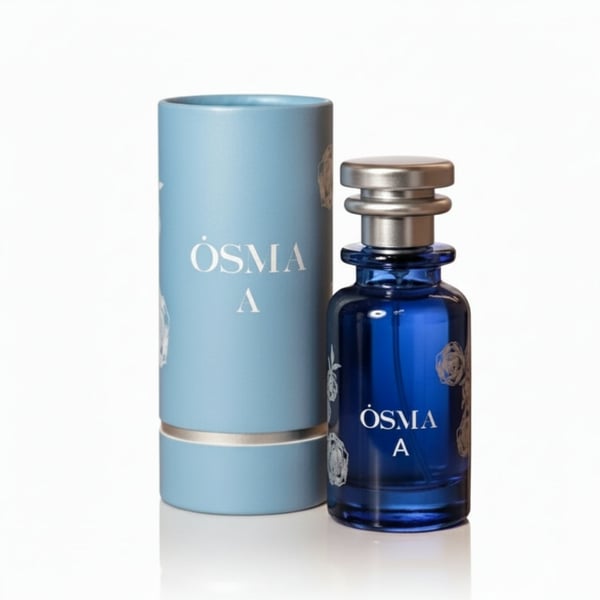 Osma A Tropical & Soft 150ml EDP