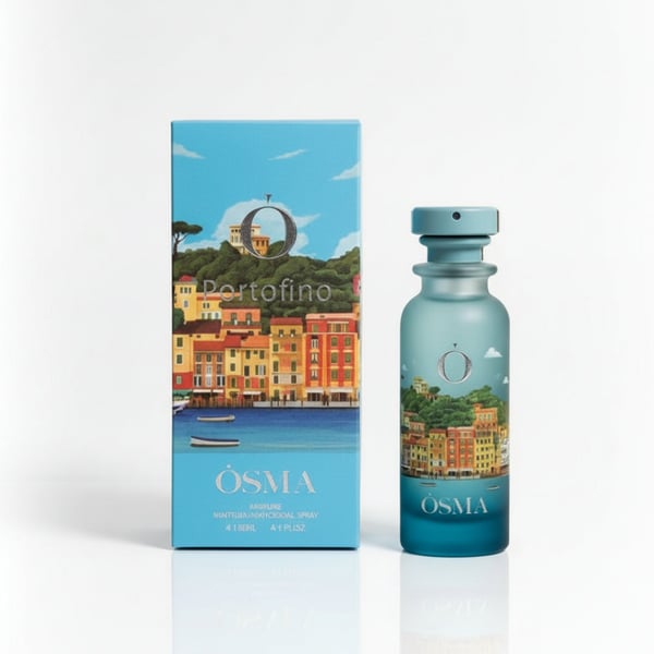 Osma Portofino Summer Purity 150ml EDP