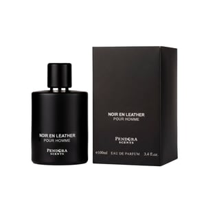 Noir En Leather by Pendora Scents (Paris Corner) – 100 ml