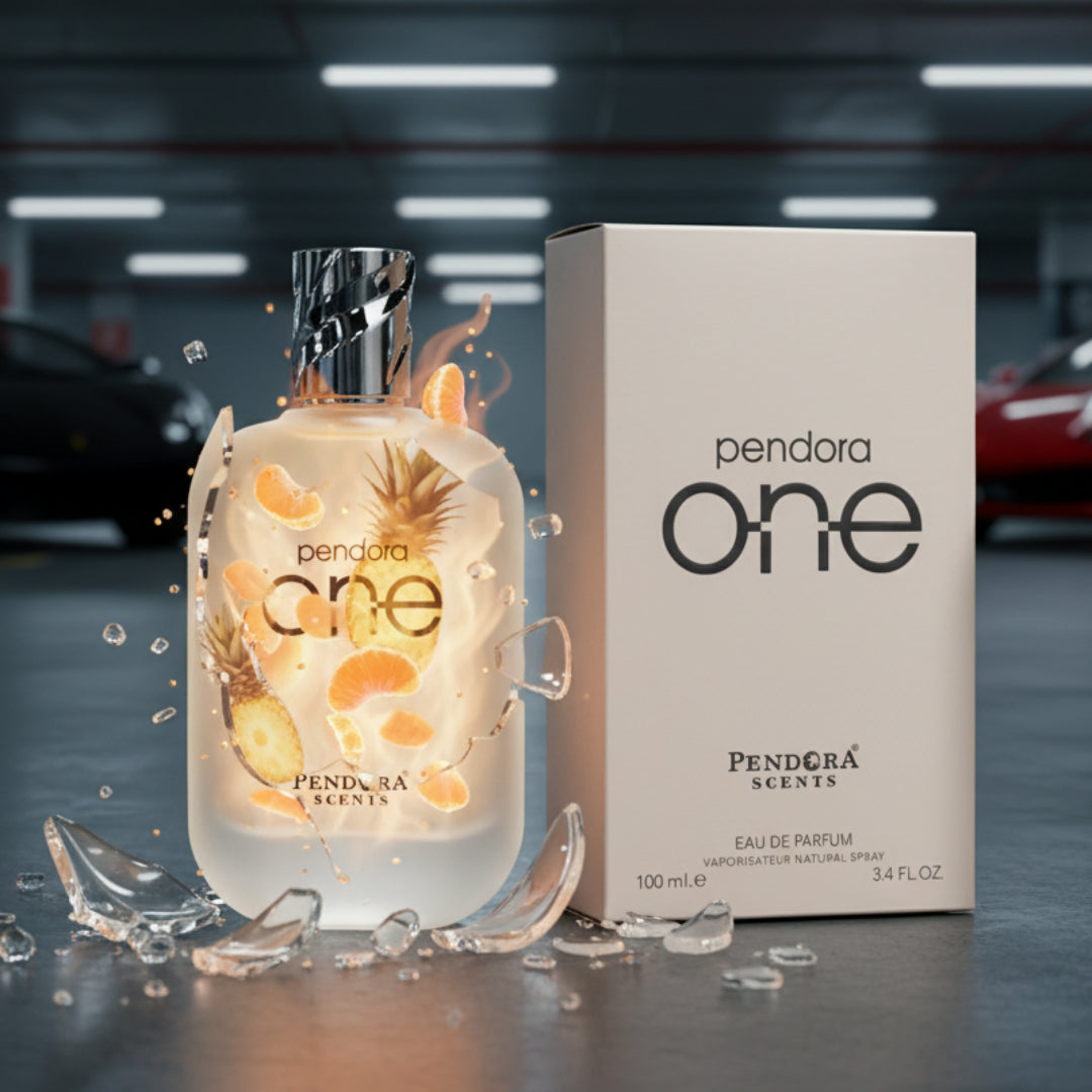 One Perfume Man Pendora Scents For Him Edp Pendora For Him 100ml Perfum One Pendora