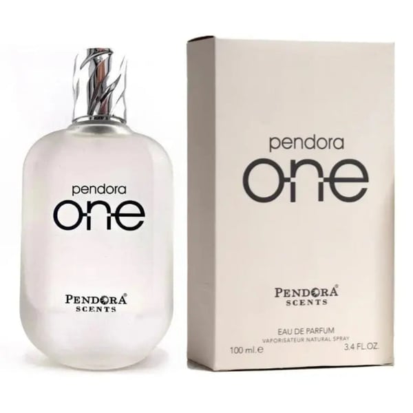 One Pendora Scents For Him – 100 ml for Men