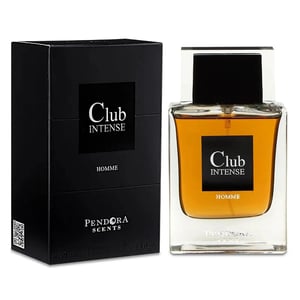 Club Intense 100ml EDP Men – Paris Corner (Pandora)