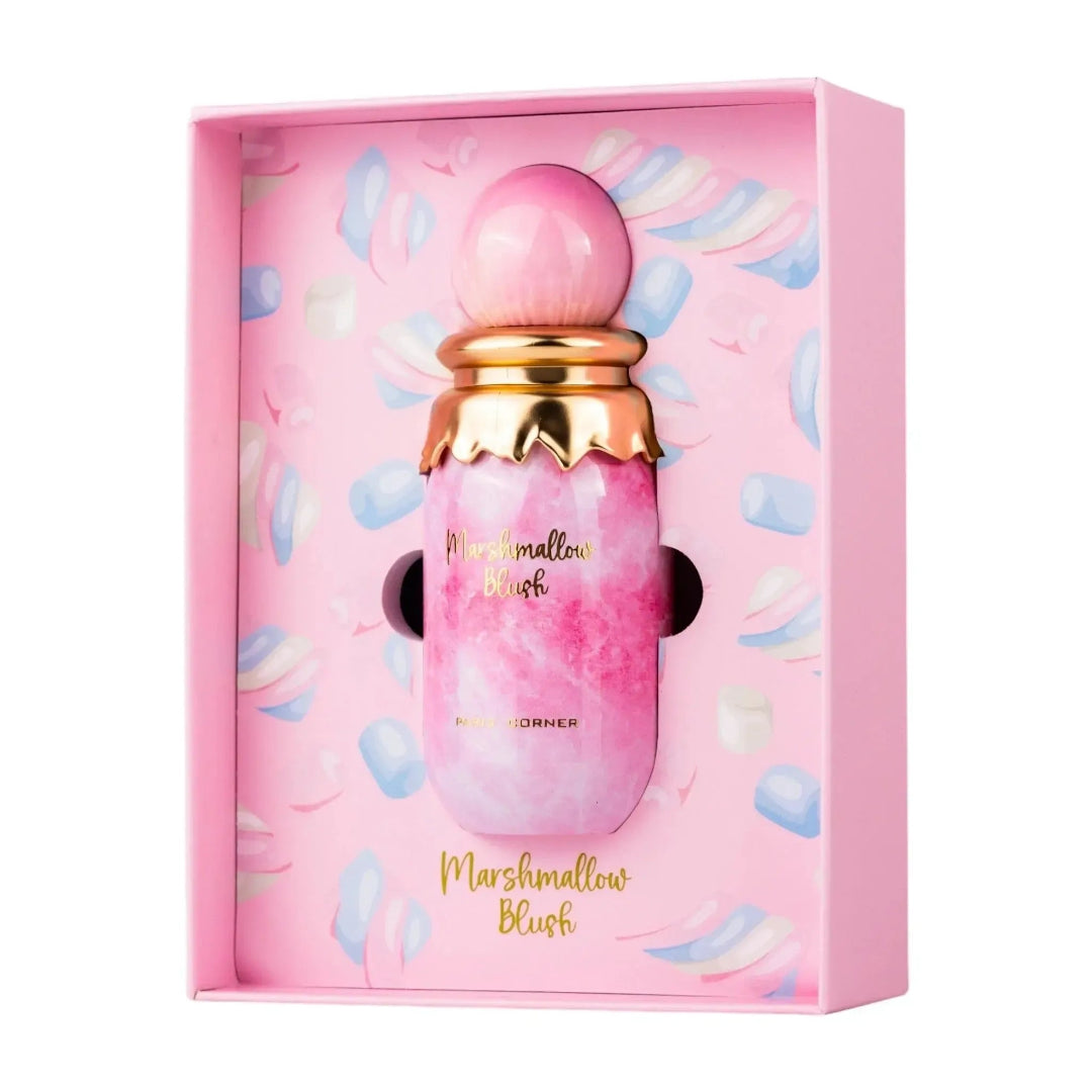 Beli perfume Marshmallow Blush original Malaysia &ndash; wangian premium sweet soft
