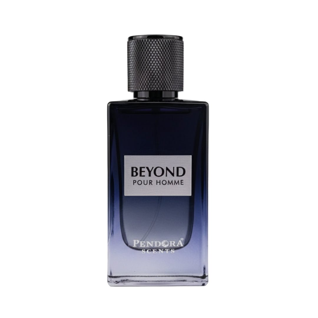 Beyond Pour Perfume Man Homme Scents Edp 100ml For Him Paris Corner Pendora
