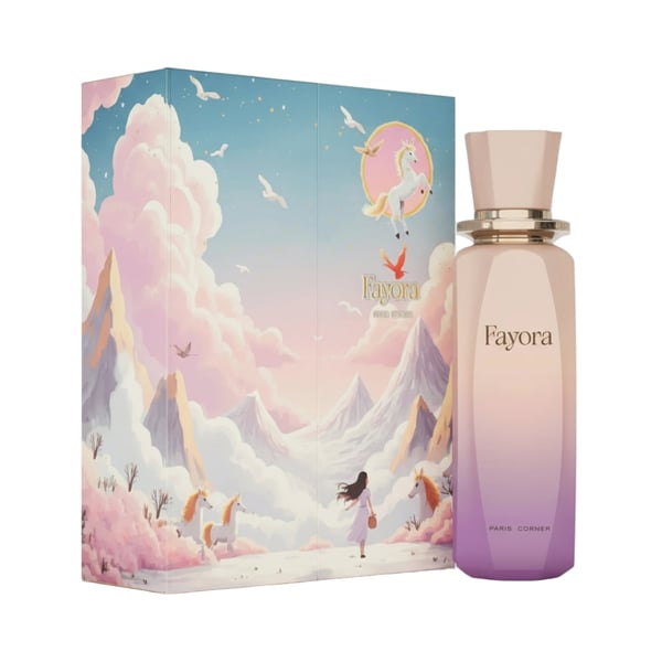 Fayora Paris Corner EDP 100ml Women