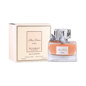 Miss Dona by Paris Corner 100ml Women