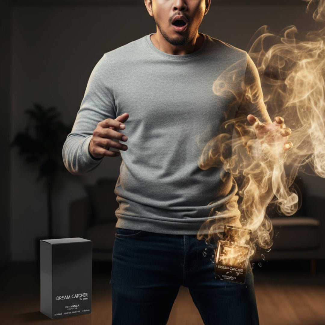 Dream Catcher by Paris Corner Pendora Scents Dream Catcher EDP 100ml Man The One