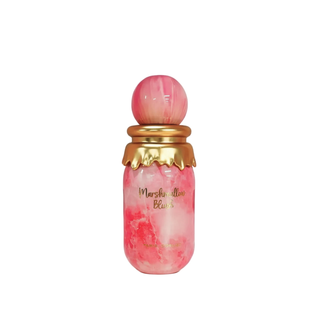 Perfume wanita Marshmallow Blush original Malaysia &ndash; minyak wangi sweet girly yummy