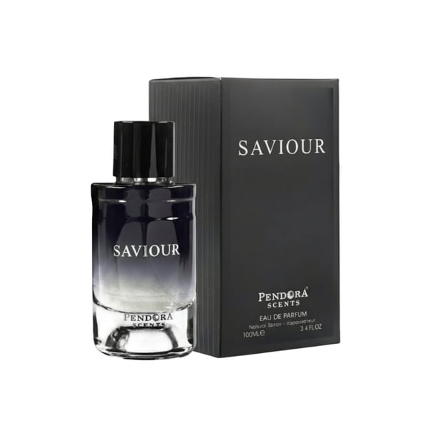 Saviour by Paris Corner Pendora 100ml Men