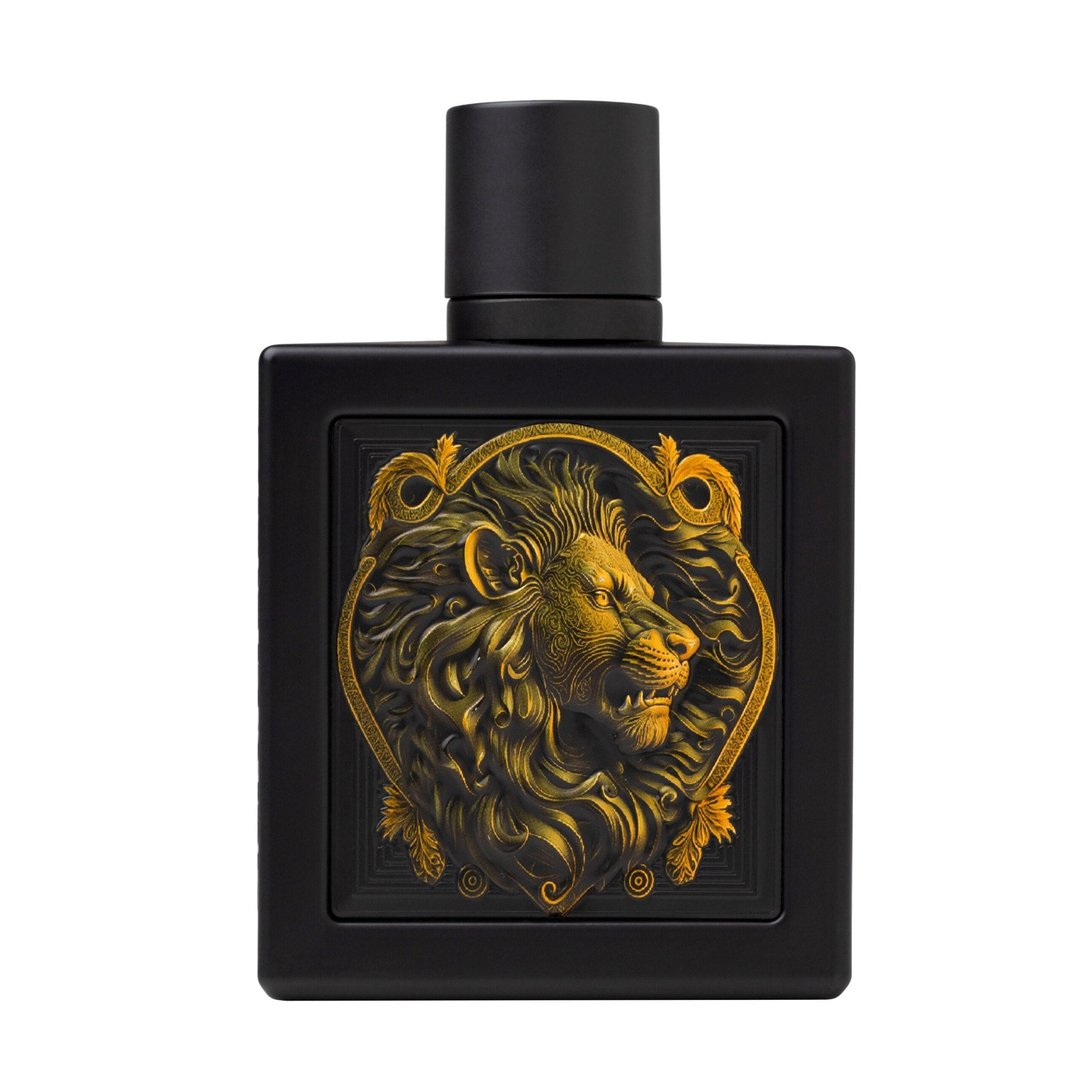 Rayhaan Lion Eau de Parfum &ndash; Powerful &amp; Long‑Lasting Scent