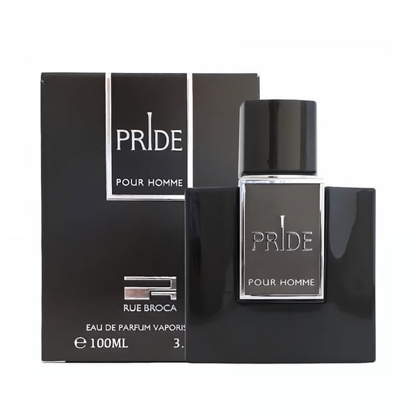 Pride Pour Homme Rue Broca 100ml EDP