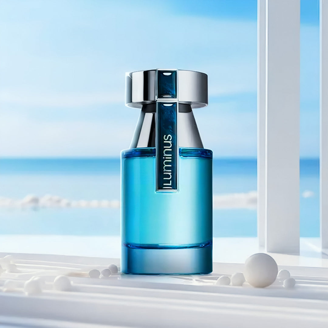 Rue Broca Luminus Pour Homme 100 ml EDP – haruman lelaki moden woody aromatic Malaysia