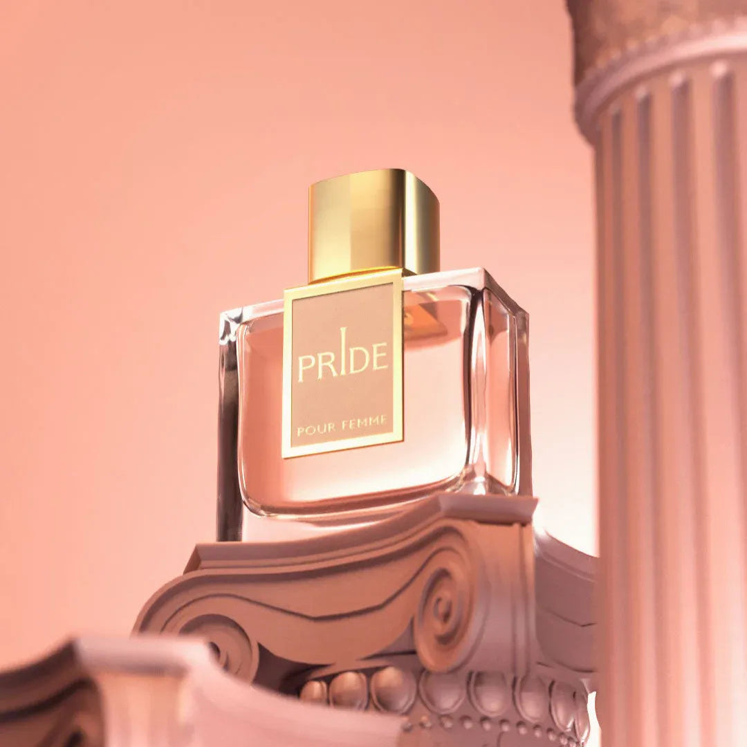 Rue Broca Pride Pour Femme 100ml EDP – haruman wanita elegan & feminin Malaysia