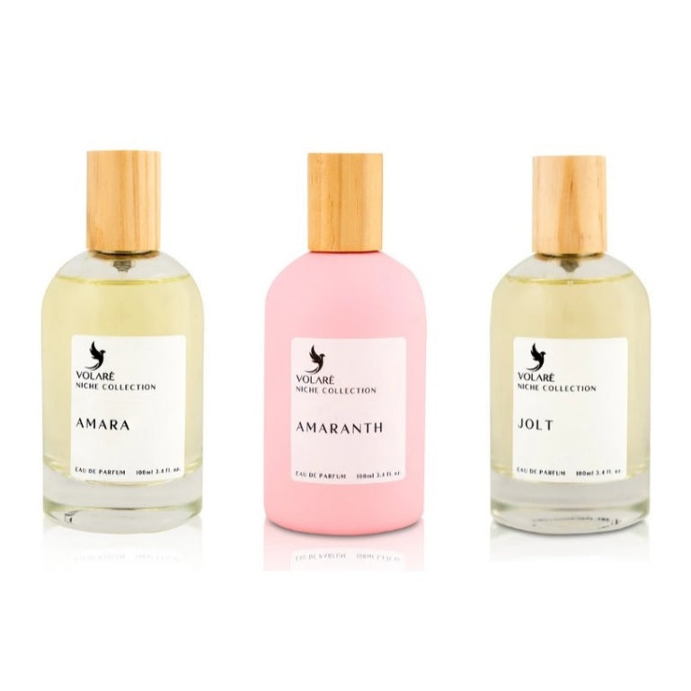 Jolt by Volare 100ml EDP