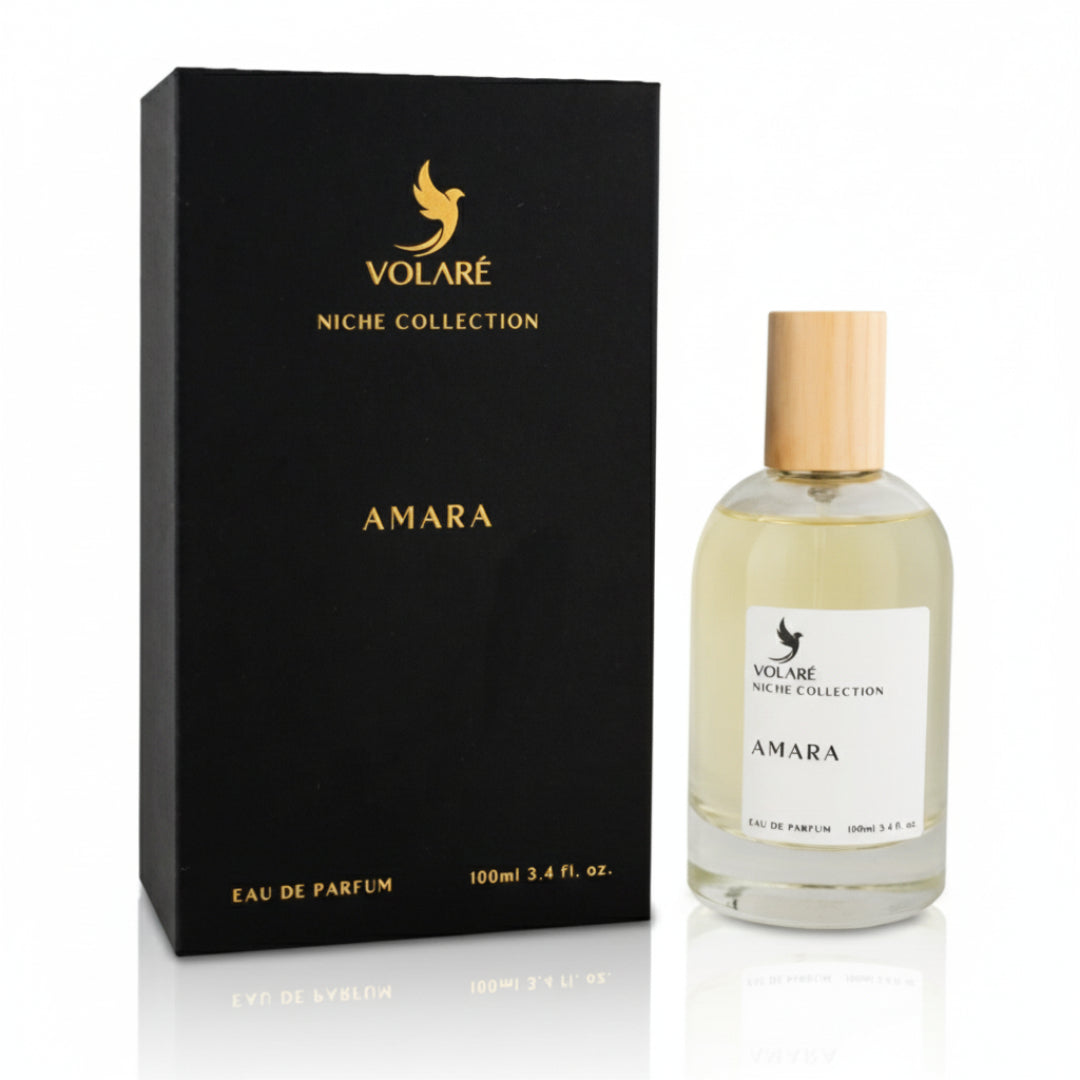 Amara by Volare 100ml EDP