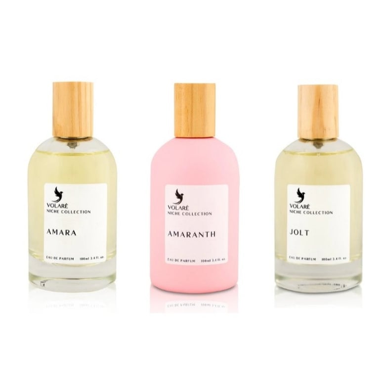 Amara by Volare 100ml EDP