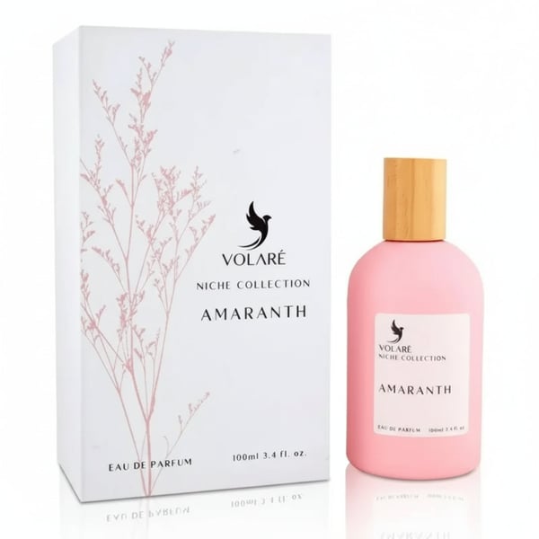 Amaranth Niche by Volare – 100 ml for Her