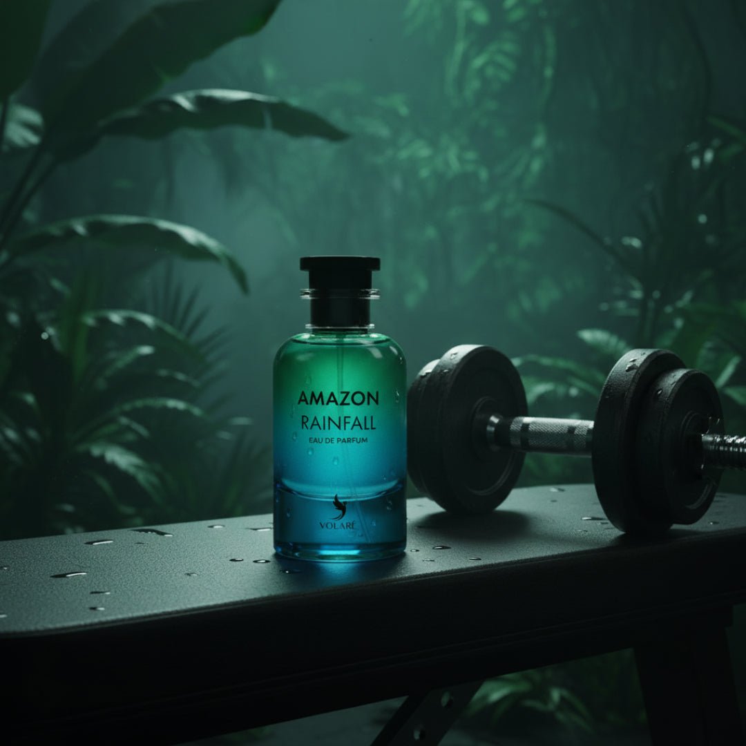 amazon rainfall volare lelaki gym bangku dumbbell malaysia