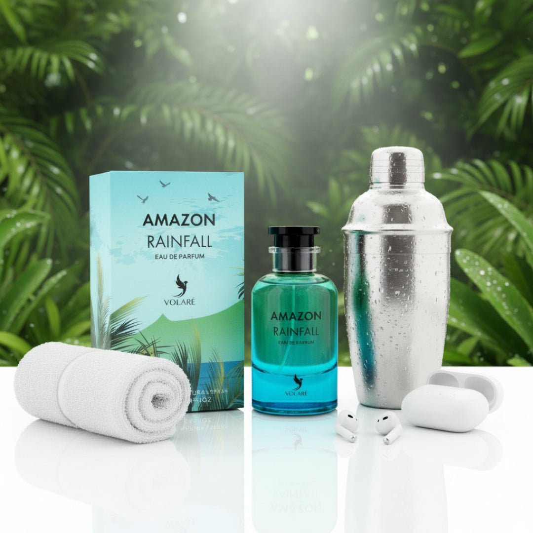 amazon rainfall meja workout gym lelaki malaysia