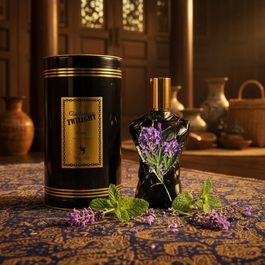 Beli perfume Gladiator Twilight Elixir original Malaysia &ndash; haruman lelaki premium &amp; bergaya