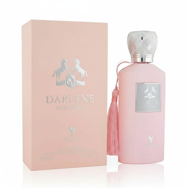 Darlene Pour Femme by Volare – 100 ml for Women