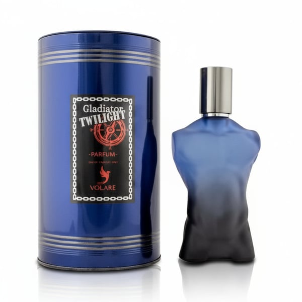 Parfum Gladiator Twilight 100ml by Volare Man