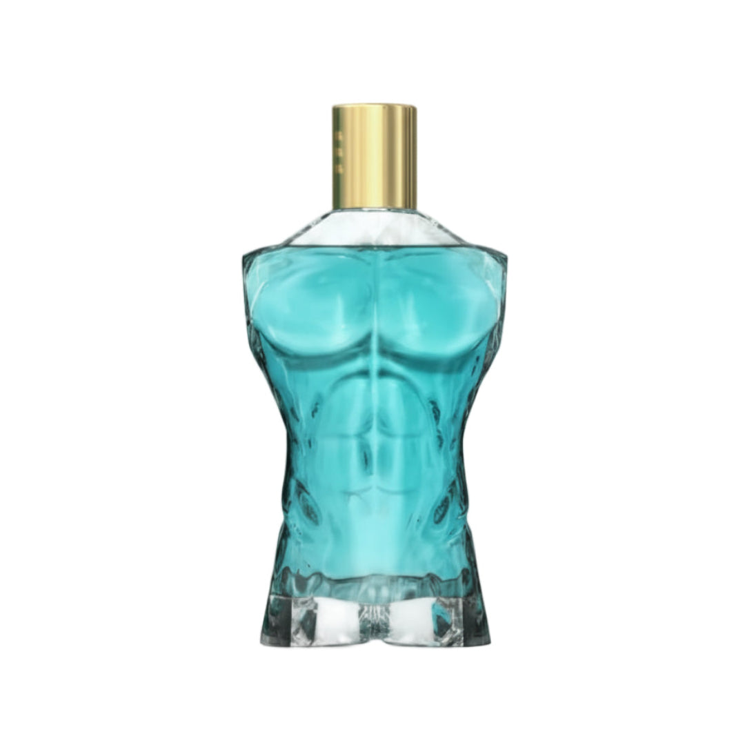 Perfume lelaki Gladiator Twilight Le Beau original Malaysia &ndash; minyak wangi maskulin &amp; elegan