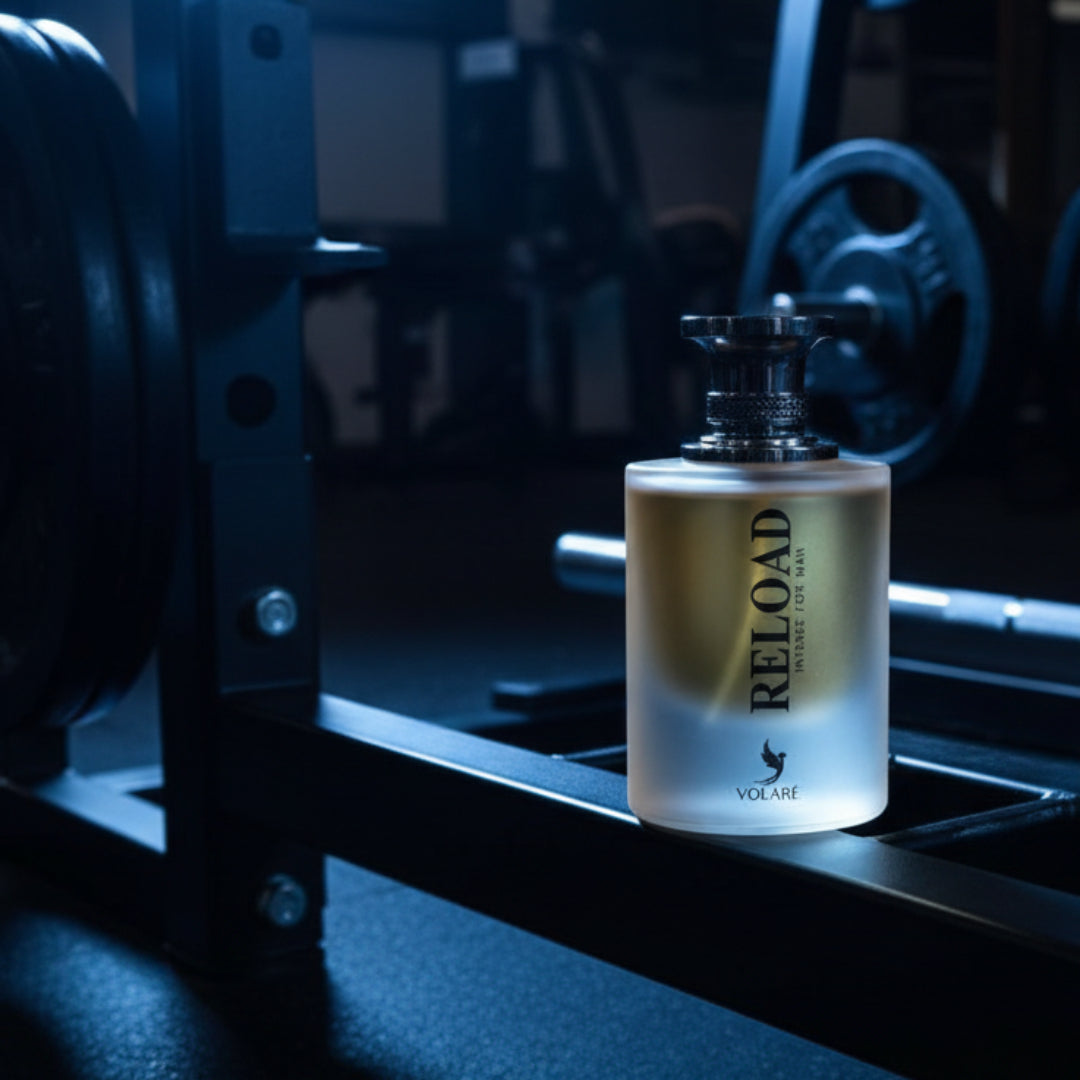 reload intense gym cermin rak lelaki malaysia